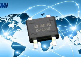 五脚整流桥接法？四脚整流桥接法详解【ASEMI-芯课堂】
