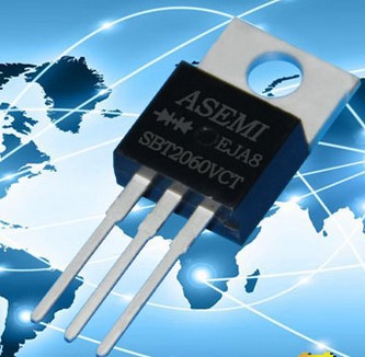 什么是肖特基二极管？有什么优缺点？ASEMI工程师为您解答