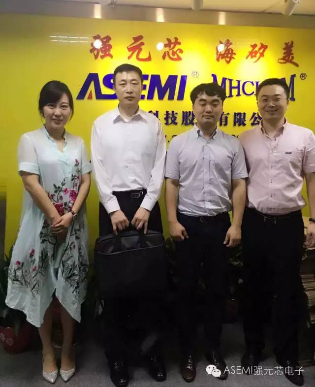 给强元芯ASEMI品牌的送分题！