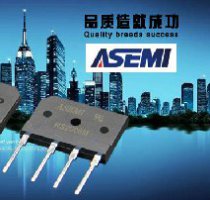 20A整流桥型号ASEMI品牌供应