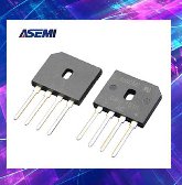 20A整流桥资料，整流桥ASEMI20A整流桥系列产品