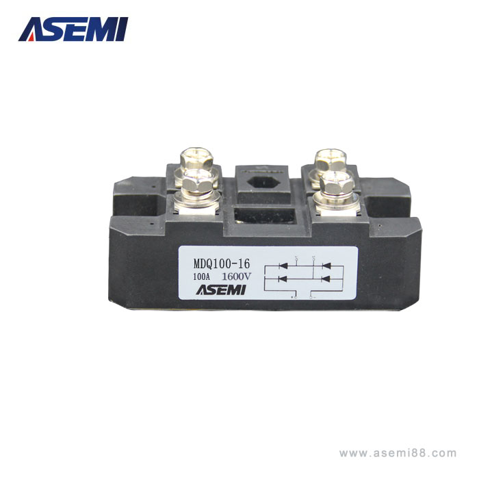 可控硅是什么？ASEMI可控硅整流桥作用有什么与众不同之处？