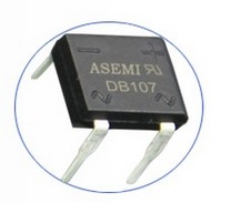 整流桥好坏判断？【ASEMI半导体】