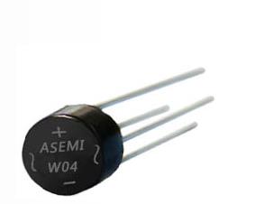 ASEMI整流桥W04的生产工艺介绍，工程让你震撼