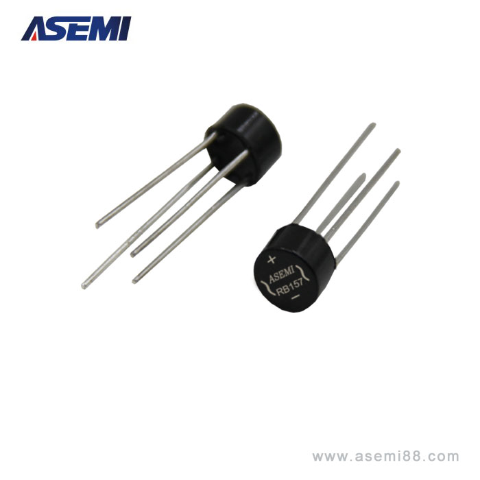 RB154产品详细参数，ASEMI工程指导解读