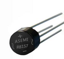 ASEMI整流桥RB157，电源厂家的选择