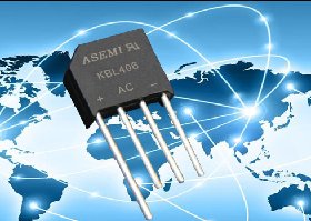 KBL406整流扁桥，ASEMI一个负责任的厂家