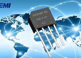 KBL410为什么销量能这么好呢？【ASEMI】