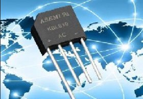 KBL610采购ASEMI的原因？大型公司青睐12年品牌