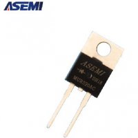 MUR520AC 快恢复二极管 ASEMI品牌MUR520AC