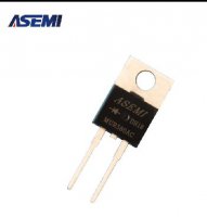 MUR560AC快恢复二极管，ASEMI品牌MUR560AC