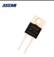 MUR860AC快恢复二极管，ASEMI品牌MUR860AC