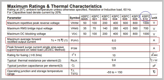  KBPC610 民意所指则我心之所向！ASEMI整流桥 