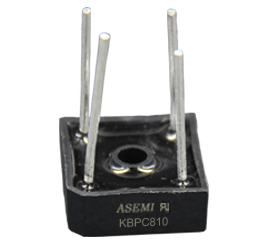  KBPC810，给你一次机会，你会买ASEMI吗？ 