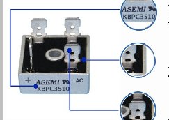  KBPC3510要具备什么特质？知道这些将让你不再被坑！ 