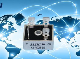KBPC2510由内而外散发着明星气质，快来邂逅吧！【ASEMI】