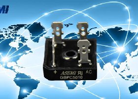 ASEMI,GBPC5010和GBPC3510有哪些区别？