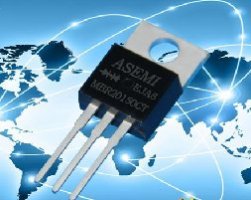 ASEMI品牌，MBR20150CT的质量值得你信赖
