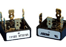 MT3516A ASEMI公布整流桥三大标准，让你看清套路