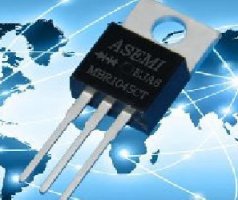 ASEMI-MBR1045CT充电5分钟通话2小时的助攻！