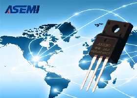 ASEMI肖特基二极管MBR10200FCT坚持12年的原因是？