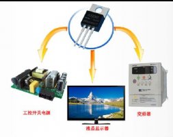 ASEMI-MBR2045FCT是与各类电源电路的匹配度