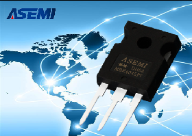 MBR4045PT ASEMI原厂肖特基热卖！是什么原因让客户青睐