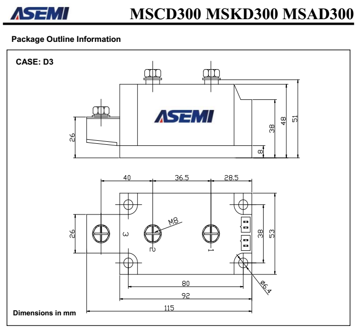 MSAD300-16