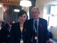 【WEF2017法国行】ST与ASEMI的邂逅