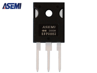 SFP3002 ASEMI超快恢复二极管 台系品牌原厂原装 30A200V插件247大封装 SFP3002