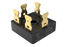 36MT160三相整流桥 ASEMI12年铸就信赖品质