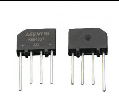 KBP307，ASEMI半导体教你认识这一款整流桥