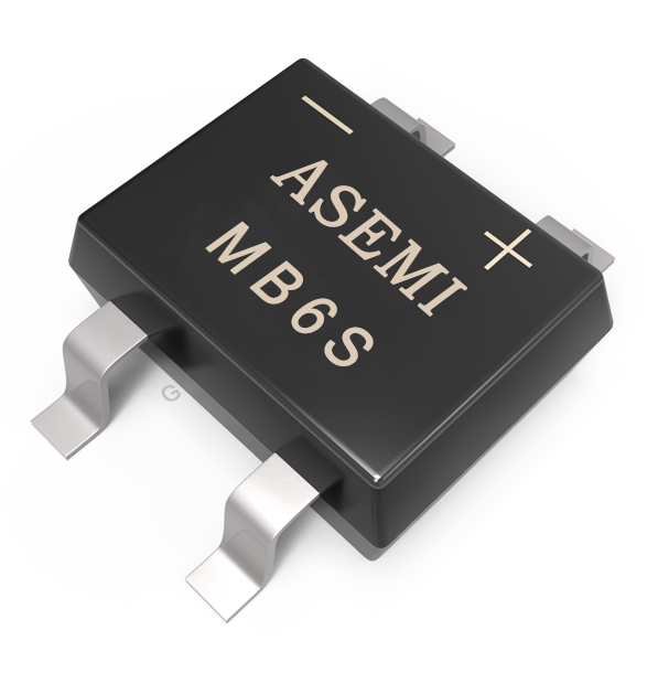 买过ASEMI电源用桥堆 就知道ASEMI品质有多好