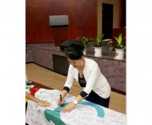 绿之龙环保活动--宣誓2