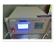 整流桥、二极管产品CO2激光打标机