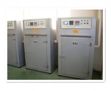 整流桥二极管高精度电子烘烤老化箱2