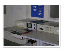 汽车二极管高温老化测试平台