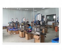 整流桥半成品切筋1