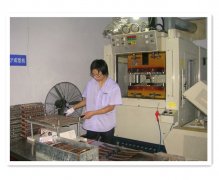 整流桥注塑成型3