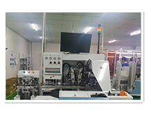 晶圆扩散