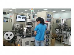 MB6S贴片台湾健鼎高速测试设备