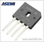 asemi-gbu608