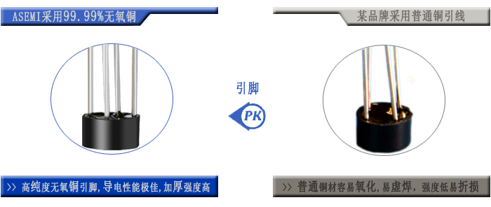 台湾ASEMI--2W10