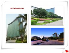 ASEMI强元芯走进新科技行业-中国华为科技