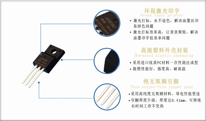 MURF1660CT-详解