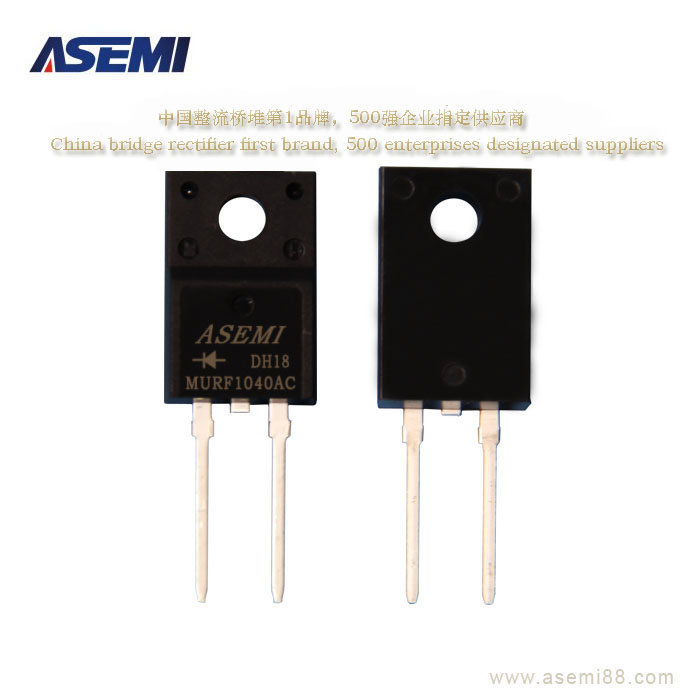 ASEMI-MURF1040AC