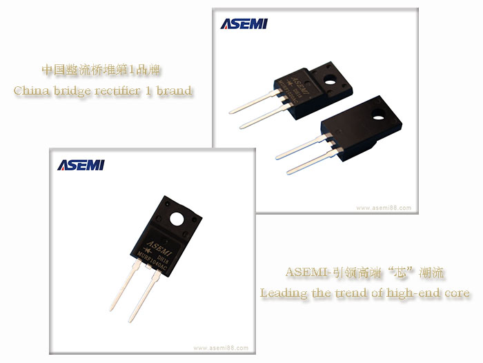 ASEMI-MURF1040AC