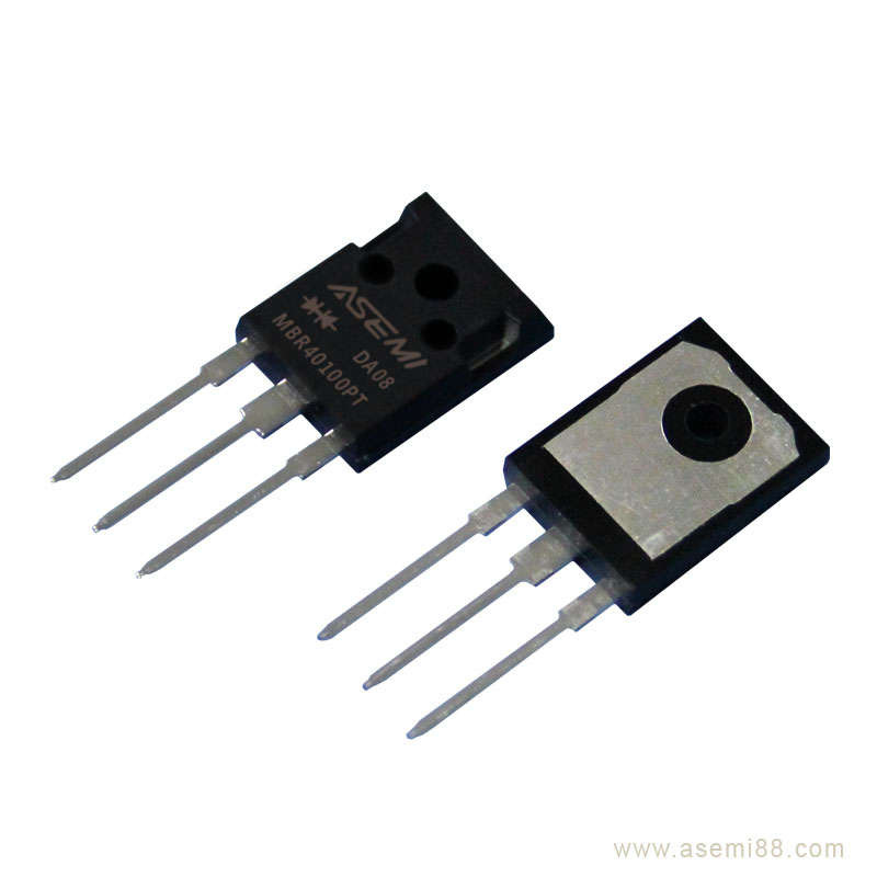 ASEMI-MBR40100PT