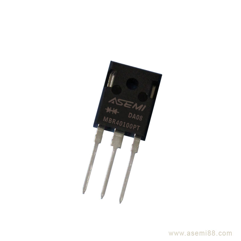 ASEMI-MBR40100PT