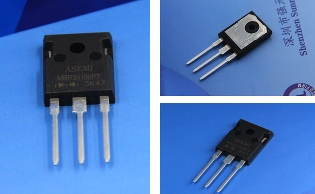 MBR30100PT-ASEMI